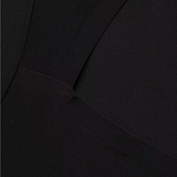 Cut-Out Turtleneck Top - Picture 7 of 15